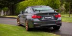 BMW M4 GTS 2016 года (AU)